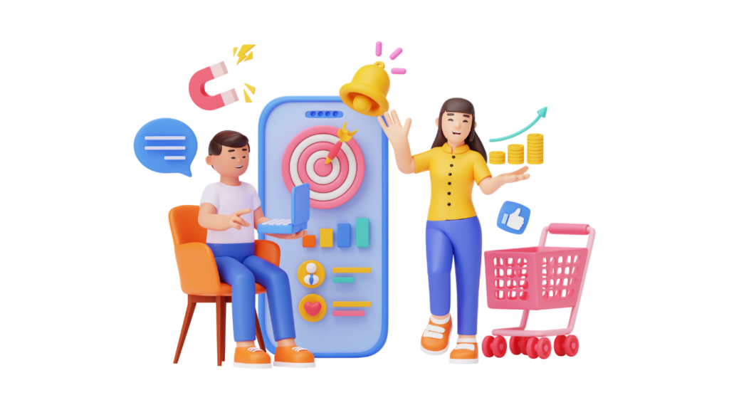 Digital Marketing Specialists in Varanasi