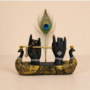 Krishna Flute Decorative Showpiece