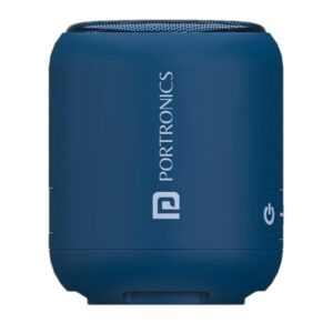 Portronics Bluetooth Speaker