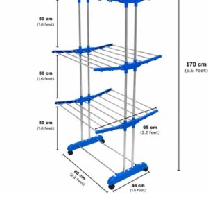 Premium Clothes Stand