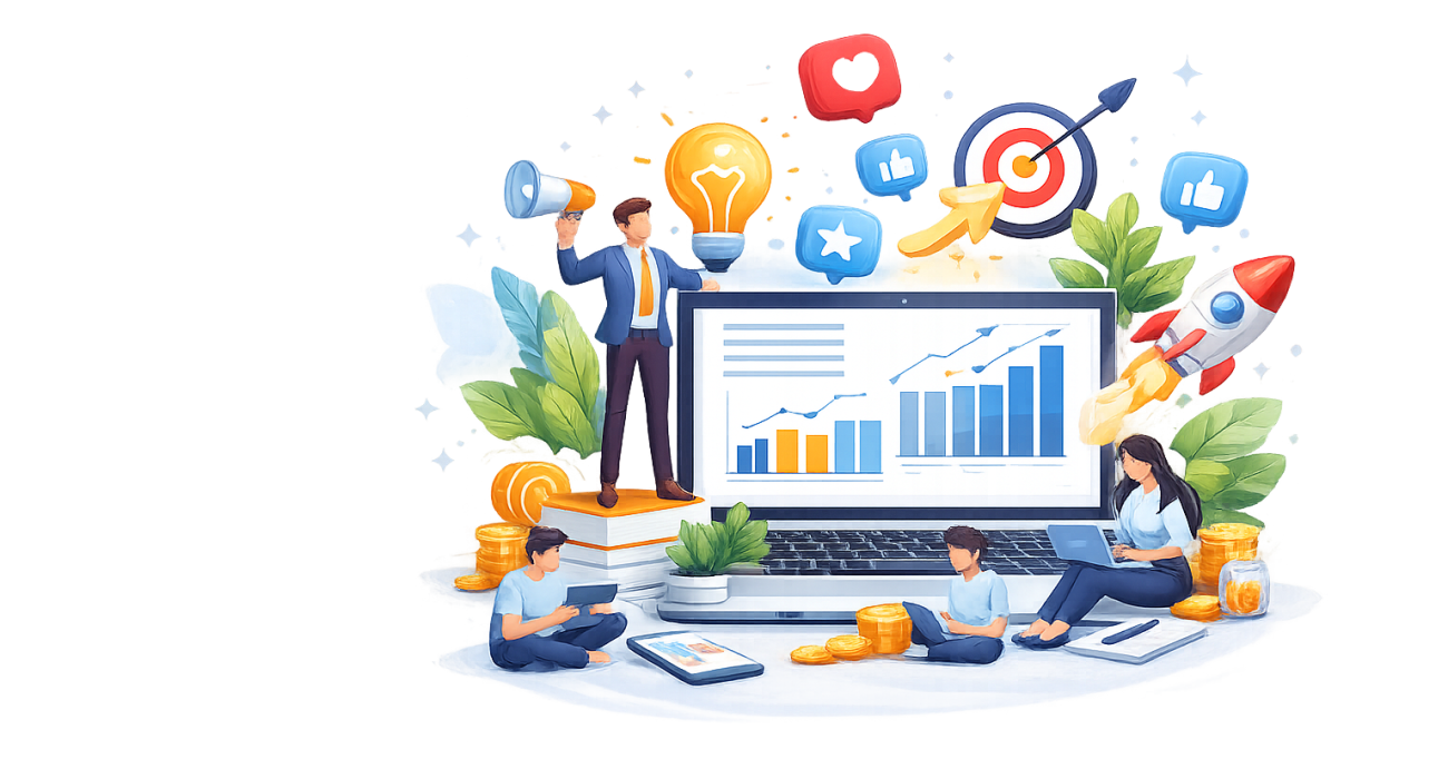 Best digital marketing expert in Varanasi